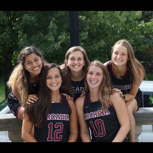 Image post by @arcadia_fh on Instagram