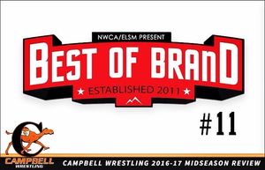 Image post by @gocamelswrestle on Instagram