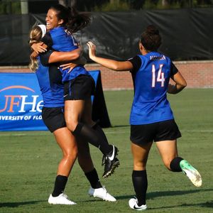 Image post by @gatorsports on Instagram