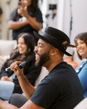 Image post by @montelljordan on Instagram