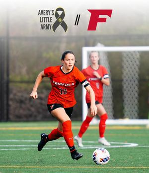 Image post by @fairfielduwsoccer on Instagram