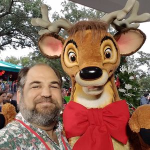 Image post by @thedisneyblog on Instagram