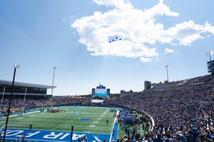 Image post by @AF_Football on Twitter