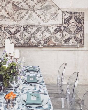 Image post by @bbjlinen on Instagram