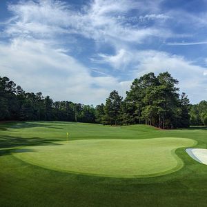 Image post by @themasters on Instagram