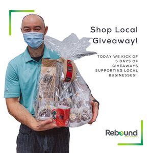 Image post by @reboundclinicss on Instagram