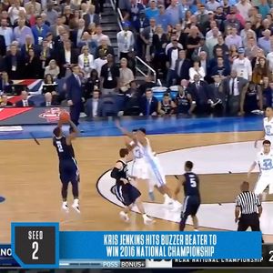 Image post by @marchmadnessmbb on Instagram
