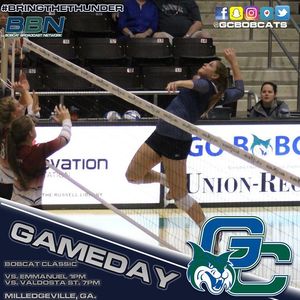 Image post by @gcsubobcats on Instagram