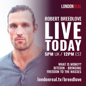 Image post by @londonrealtv on Instagram