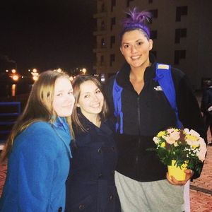 Image post by @bigmamastef on Instagram