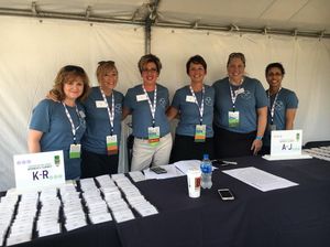 Image post by @danaopenlpga on Instagram