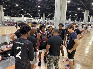 Image post by @onpointbasketball on Instagram