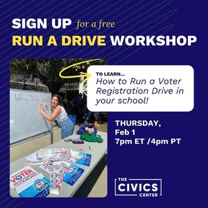 Image post by @thecivicscenter on Instagram