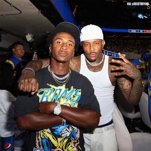 Image post by @nfl on Instagram