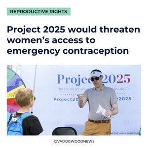 Image post by @vadogwoodnews on Instagram