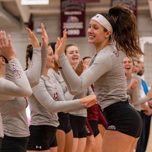 Image post by @colgate_vb on Instagram