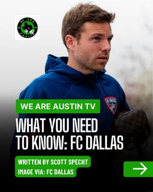 Image post by @weareaustintv on Instagram