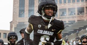 Image post by @buffstampededotcom on Instagram