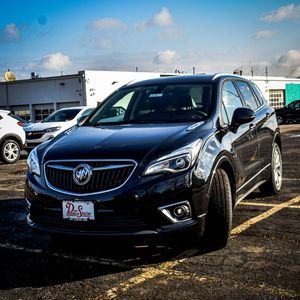Image post by @davesinclairbuickgmc on Instagram