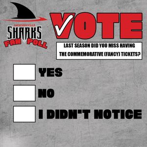 Image post by @jaxsharks on Instagram