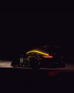 Image post by @mercedesamgmotorsport on Instagram