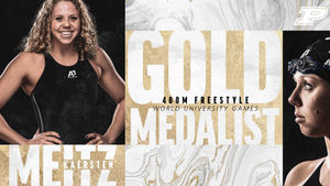 Image post by @purduewswimdive on Instagram