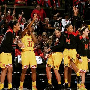 Image post by @terpswbb on Instagram