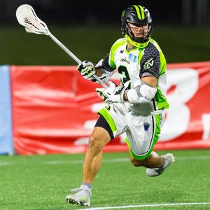 Image post by @newbalancelax on Instagram