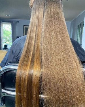 Image post by @vipluxuryhaircare on Instagram