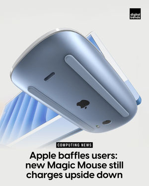 Image post by @digitaltrends on Instagram