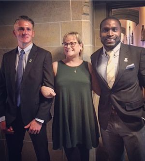 Image post by @loyolamsoc on Instagram