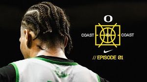 Video post by @goducksdotcom on YouTube