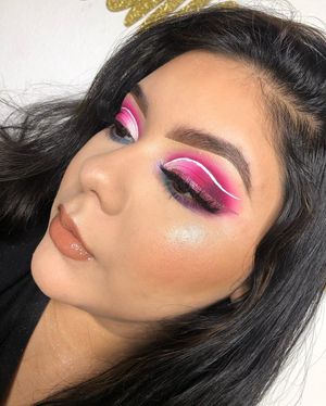 Image post by @nyxcosmetics on Instagram