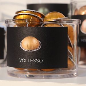 Image post by @nespressousa on Instagram