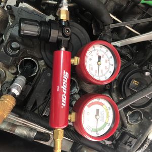 Image post by @snapon_official on Instagram