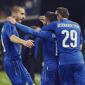 Image post by @fbernardeschi on Instagram