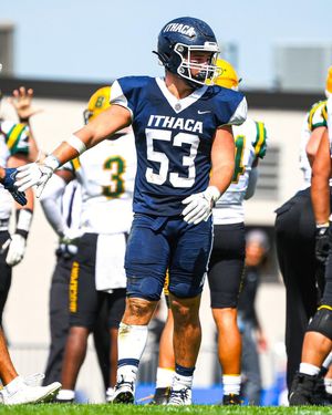 Image post by @bomber_sports on Instagram