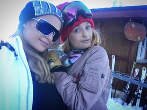 Image post by @parishilton on Instagram