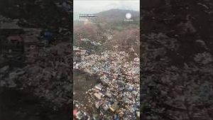 Video post by @accuweather on YouTube