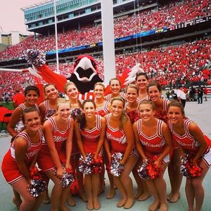 Image post by @shakerettes on Instagram