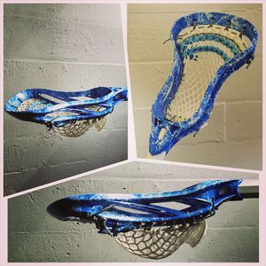 Image post by @trilogylacrosse on Instagram