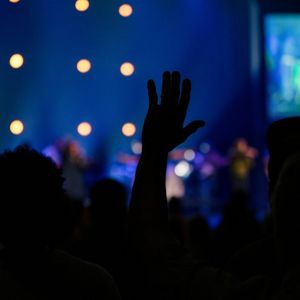 Image post by @opendoorchurchnc on Instagram