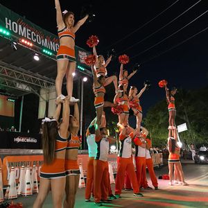 Image post by @u_cheer on Instagram