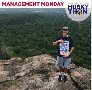 Image post by @huskython on Instagram