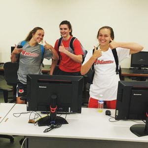 Image post by @maristwbb on Instagram