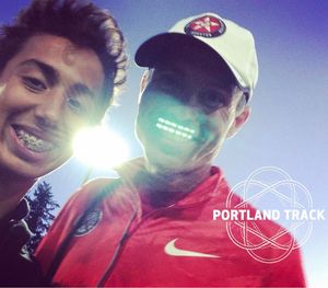 Image post by @pdxtrack on Instagram