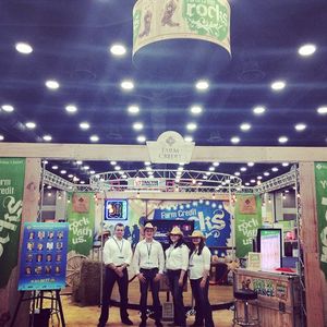 Image post by @farmcredit on Instagram