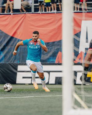 Image post by @themiamifc on Instagram
