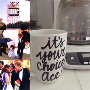 Image post by @gilmoregirlsonly on Instagram