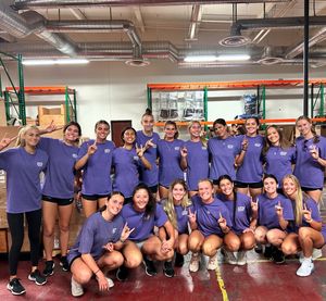 Image post by @gcu_beach on Instagram